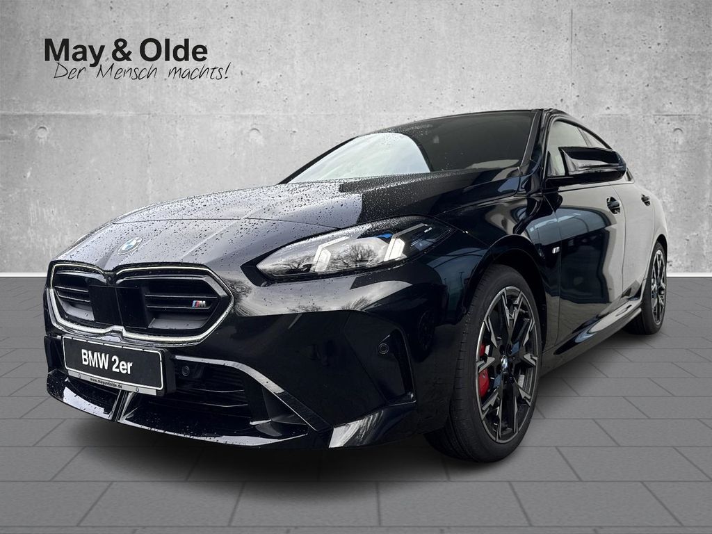 Image of BMW M235