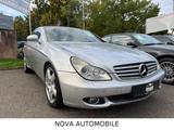Mercedes-Benz CLS 350 CGI 7G-TRONIC - Mercedes-Benz Cgi