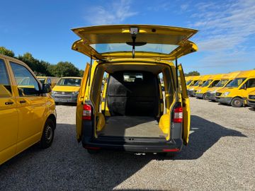 Volkswagen T5 Transporter - 6