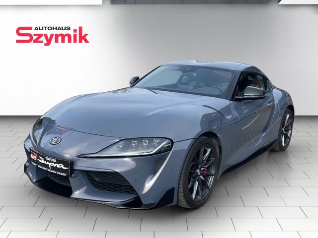 Toyota Supra 3.0 Turbo Premium