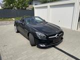 Mercedes-Benz SLC 180 , Sport, 9G, Airscaf, Navi, LED, Pano - Mercedes-Benz SLC 180 aus 2017