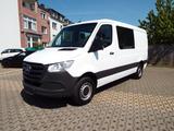Mercedes-Benz SPRINTER 316 CDI LANG MIXTO 5-SITZER  KLIMA, AHK