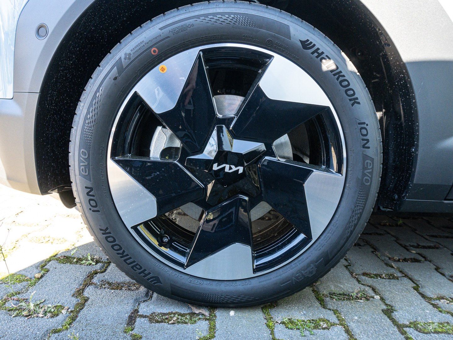 Kia EV2 - Bild 3