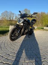 Ducati XDiavel Black Star - DUCATI XDIAVEL BLACK STAR