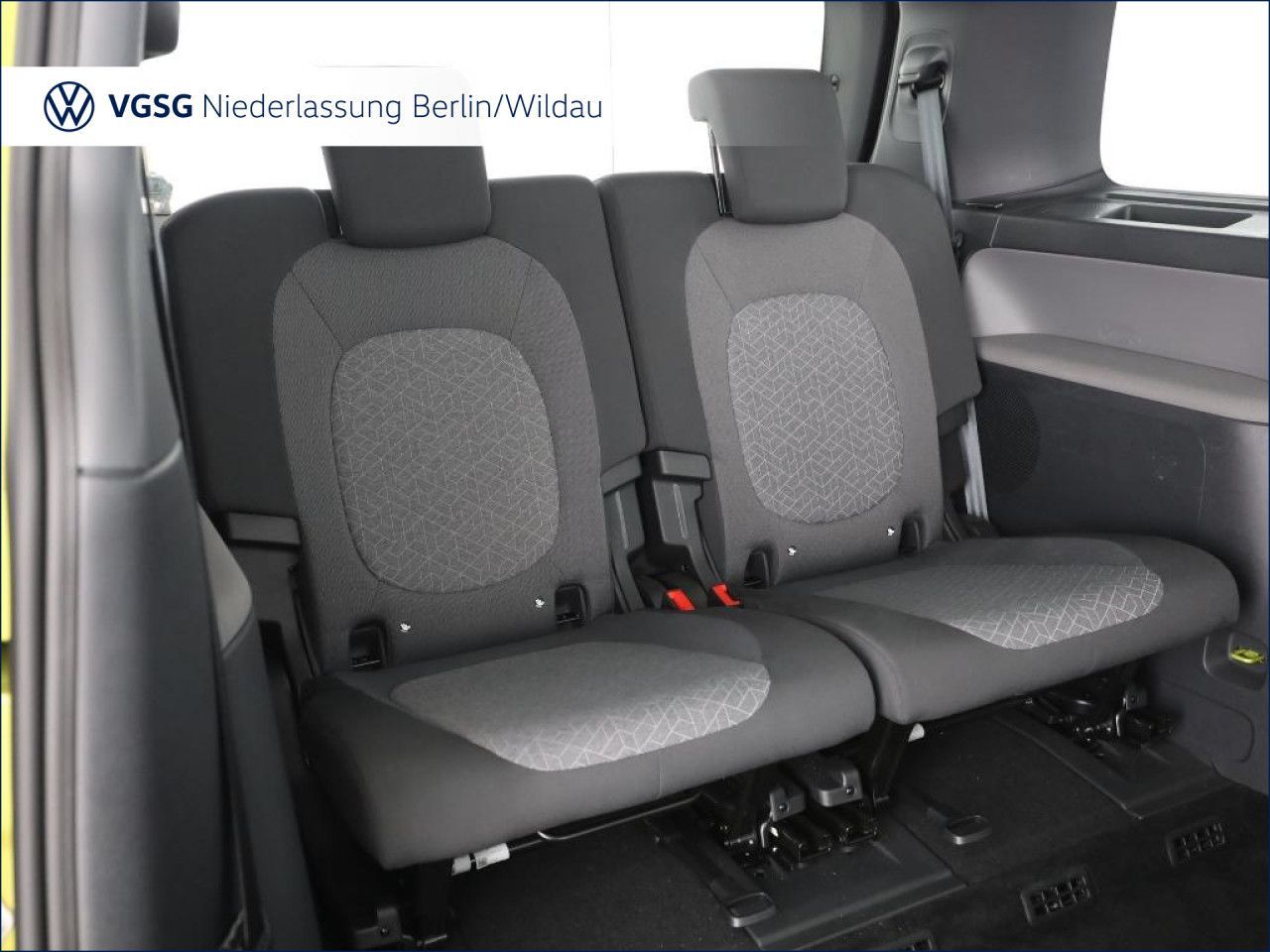 Volkswagen ID. Buzz - Bild 16