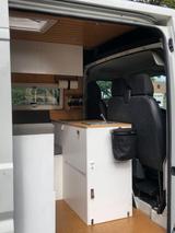 Citroën Jumper Camper L2H2 - Citroën Wohnwagen & Wohnmobile