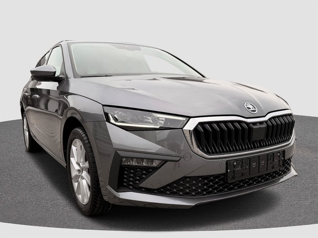 SKODA Scala Top Selection SHZ PDC Rückfahrkamera ALU SKODA Scala Top Selection SHZ PDC Rückfahrkamera ALU