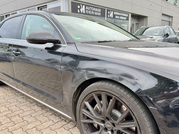 Audi A8 - 9