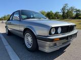 BMW 316i BAUR Cabrio! Guter Zustand! Oldtimer! - BMW 316: Cabrio, 316i