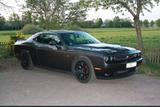 Andere Dodge Challenger R/T Schalter* - Andere mit Benzin-Antrieb: Coupe