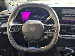 Fahrzeugabbildung Clio VI 160 E-Tech Full Hybrid Techno