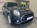 MINI Clubman Cooper S*Pepper/Navi/ALU/Sitzhzg/PDC/TOP - MINI Cooper S aus 2018