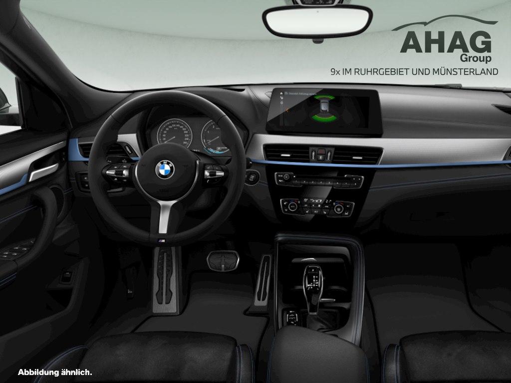 BMW X2 xDrive25d Aut M Sport X