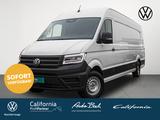 Volkswagen Crafter Kasten HD mit Überhang 2.0 TDI 130kw - VW Crafter Gebrauchtwagen
