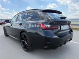 BMW 330e SAG x Drive*M PAKET*PANO*CURVED*HEAP UP*LED - BMW 330 mit Hybrid-Antrieb: Vollleder, Kombi