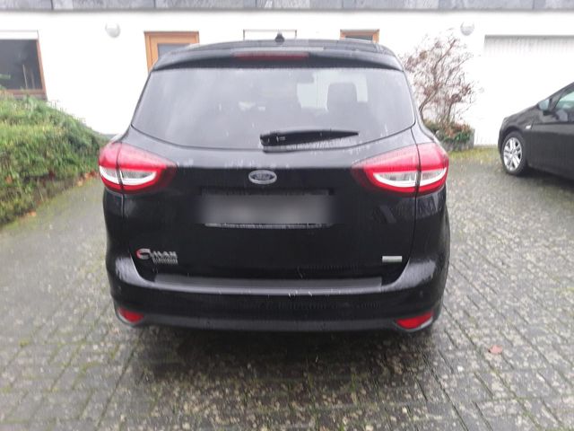 Ford C Max Titanium Compact