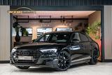 Audi A8 50 TDI quattro Pro Line Plus|Black|22''|Sfeer - Audi A8: Line
