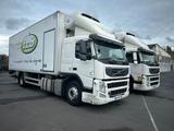 Volvo 2x FM 330 Thermoking 4x2 *TOP ZUSTAND* - Abschleppwagen T4