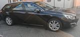 Peugeot 508 1.6 HDi 115 ETG6 Stop&Start SW Busin - gebrauchte Peugeot 508 aus dem Jahr 2015