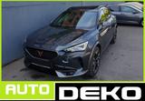 Cupra Formentor 2.0 TSI 4D DSG Pano/SSL/ACC/Kamera - Cupra Formentor aus 2020