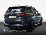 BMW X5 M50i Black Vermilion B&W Surround Pano AHK uv - gebrauchte BMW X5 M50 aus dem Jahr 2022