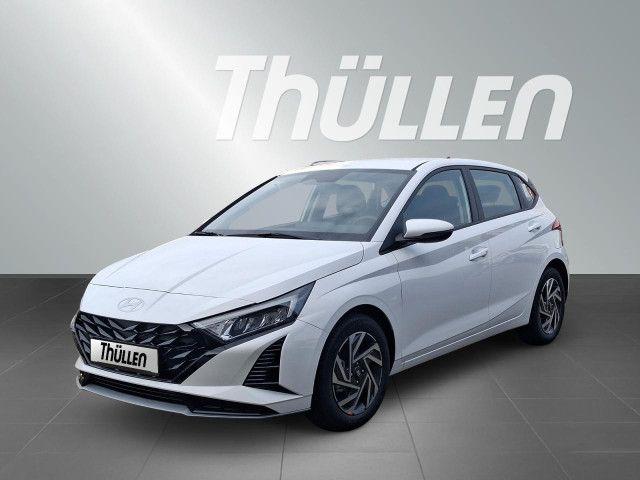 Hyundai i20 Trend Komfort-Paket BOSE 1.0 Turbo Benzin