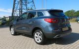 Renault Kadjar Bose Edition 4x4,Navi, Sitzh,1.Hand,Klima - Renault Kadjar Gebrauchtwagen