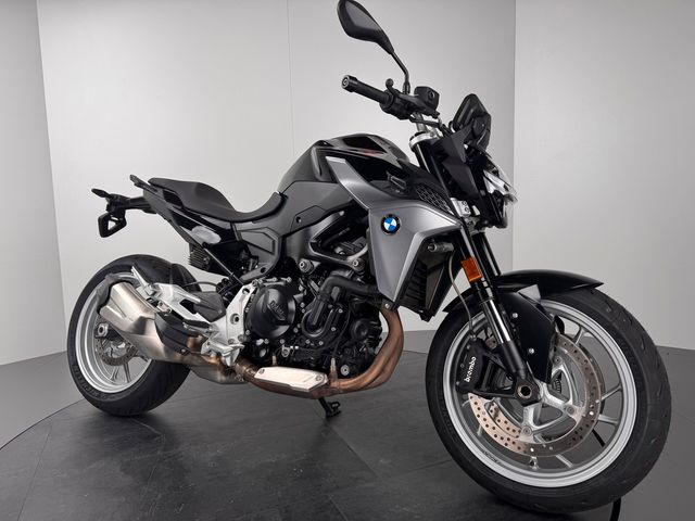 BMW F900 R A2 *NEUWERTIG *SERVICE NEU