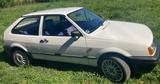 Volkswagen Polo 86 C Coupe Bj 93, Mikado Sammlerzustand - gebrauchte VW Polo aus dem Jahr 1993