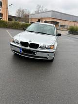 BMW E 46 316i - BMW 316 in Düsseldorf