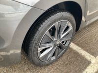 Skoda Fabia - Vorschau Bild 7