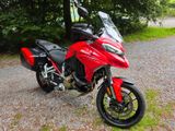 Ducati Multistrada V4S Travel Radar  - Angebote entsprechen deinen Suchkriterien