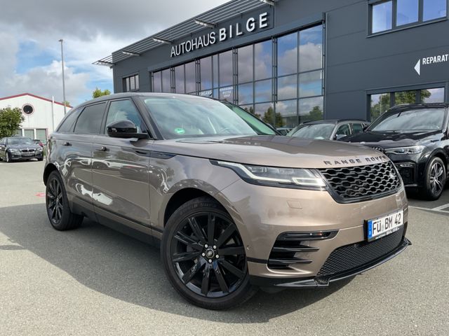 Land Rover Range Rover Velar R-Dynamic S/MatrixLED/Meridian