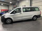 Mercedes-Benz Vito Tourer 114 CDI lang **9-Sitze*Navi*Klima** - Mercedes-Benz Vito mit Diesel-Antrieb: Kleinbus, Cdi 9 Sitze