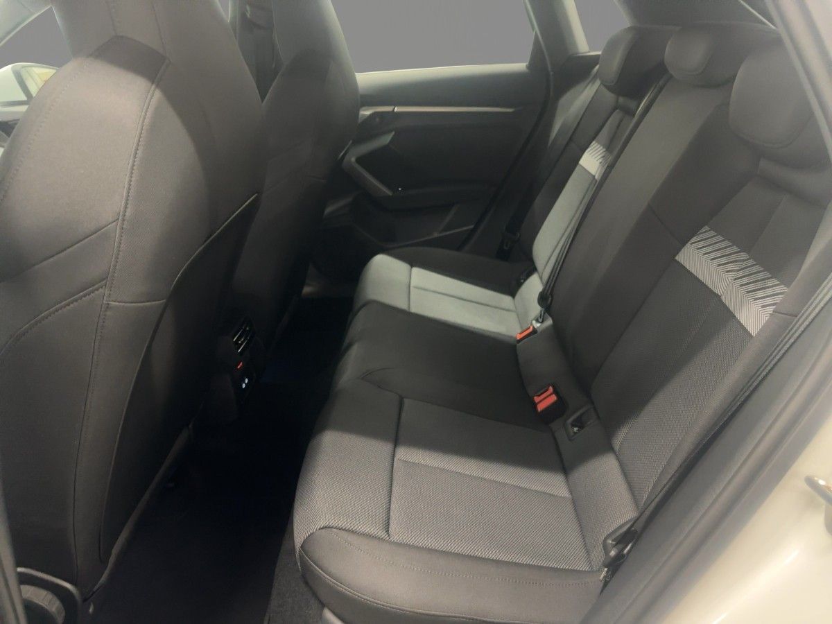 Audi A3 - Bild 9