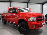 Dodge RAM 5.7 V8 1500 / 6-SITZE, TWO-HAUL, AHK, KAMERA - Dodge RAM: 150