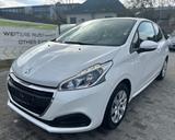 Peugeot 208 Active - Peugeot 208 in Wiesbaden