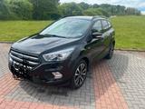 Ford Kuka St Line mit top Ausstattung - Ford Focus mit Benzin-Antrieb: Geländewagen