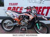 KTM SXF 250 SX F TOP Inzahlungn. Finanzierung - Offers
