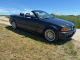 BMW 318Ci - Cabrio  - BMW 318 aus 2003
