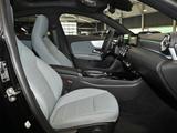Mercedes-Benz CLA 250 SB 4M AMG Sport Edition Distr. LED Pano - mit Benzin-Antrieb: Schwarz, Schiebedach, Kombi, mit Klimaanlage