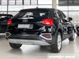Audi Q2 30 1.0 TFSI advanced ACC LED RFK PDC SHZ GJR - Audi Q2 aus 2021