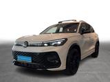 Volkswagen Tiguan 2.0TDI DSG R-Line 4x4 BLACK STHZG P-DACH - Jahreswagen mit Diesel-Antrieb: Automatik