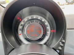 Fahrzeugabbildung Fiat 500 C 1.2 Dualogic Lounge PDC KLIMA ALU CARPLAY