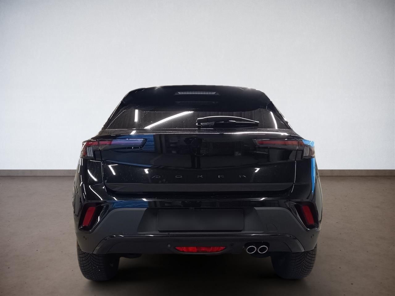 Fahrzeugabbildung Opel Mokka Edition 1.2 DI+Navi+Kamera+Einparkhilfe