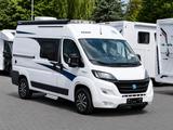 Knaus Boxstar 540*Dachklima*AHK*Navi+RFK*16"Markise - Knaus 540