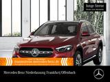 Mercedes-Benz GLA 200 d PROGRESSIVE ADV. DISTR/PANO/AHK/MULTIB - Mercedes-Benz GLA 200 Gebrauchtwagen in Frankfurt