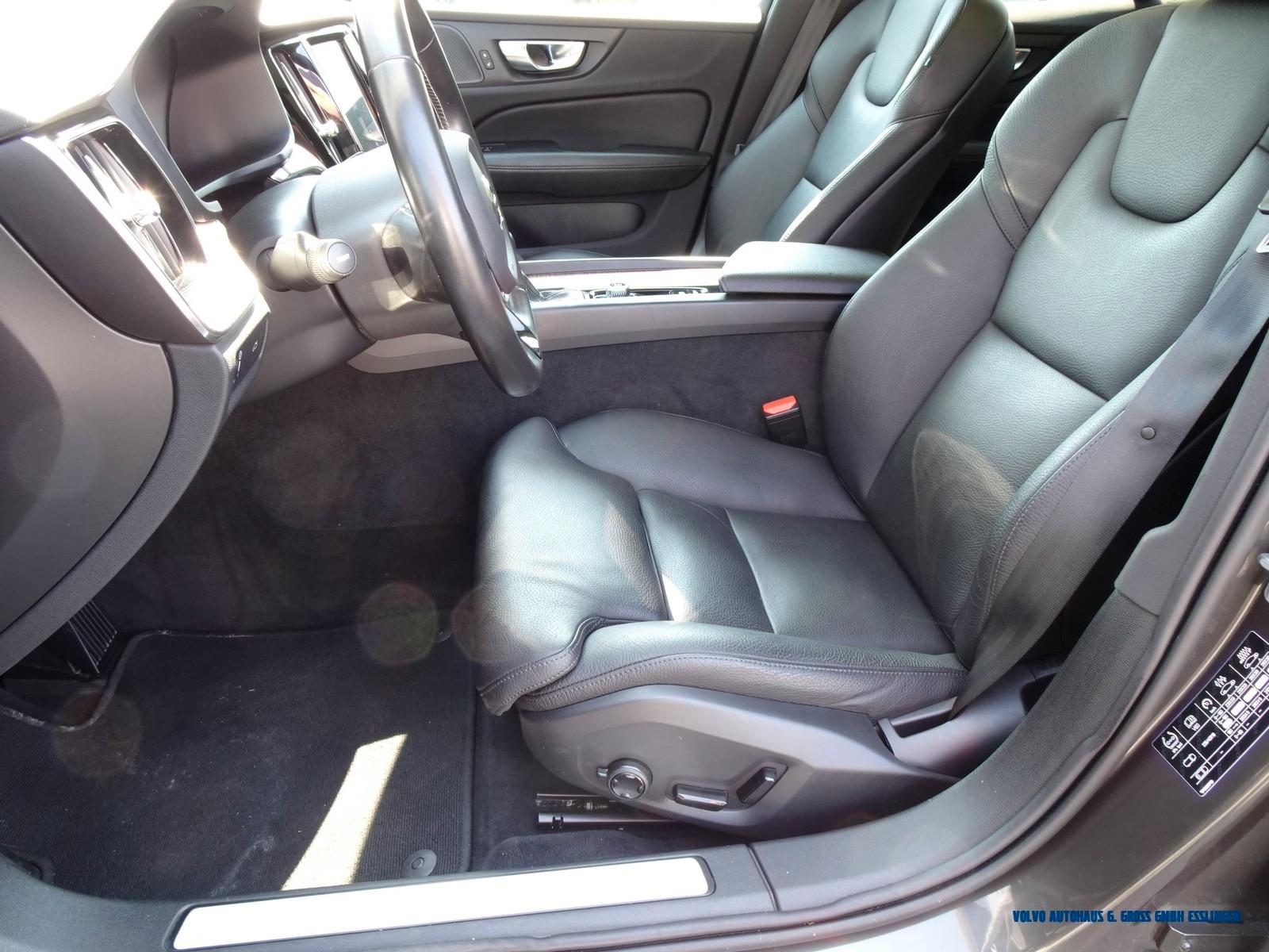 Volvo V60 T5 AWD Geartronic Inscription