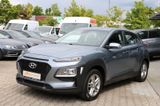 Hyundai KONA 1.6 CRDi 85kW Select - Hyundai KONA: Select