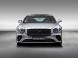 Bentley Continental GT V8 |Touring Spec|Rotating Display - gebrauchte Bentley Continental GT aus dem Jahr 2022